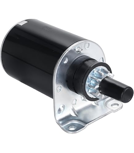 Amazon.com: DB Electrical Starter for Cub Cadet Mower - Zero Turn